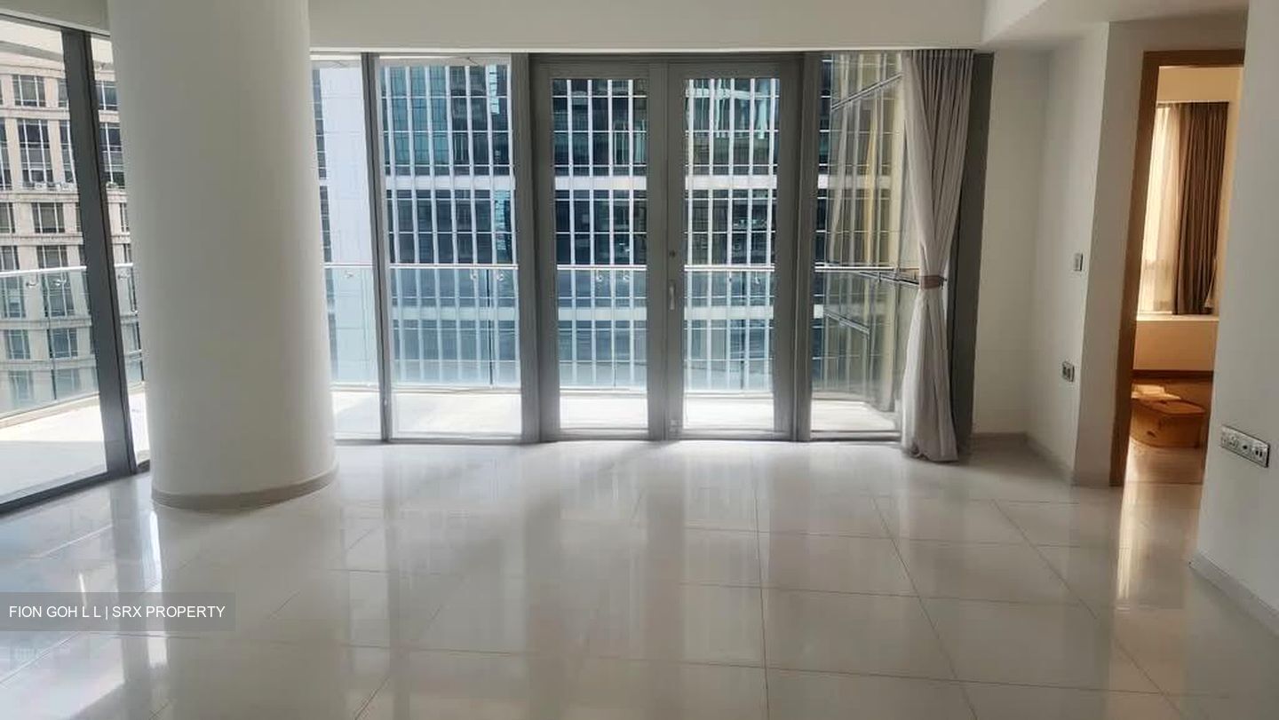One Shenton (D1), Apartment #562824261